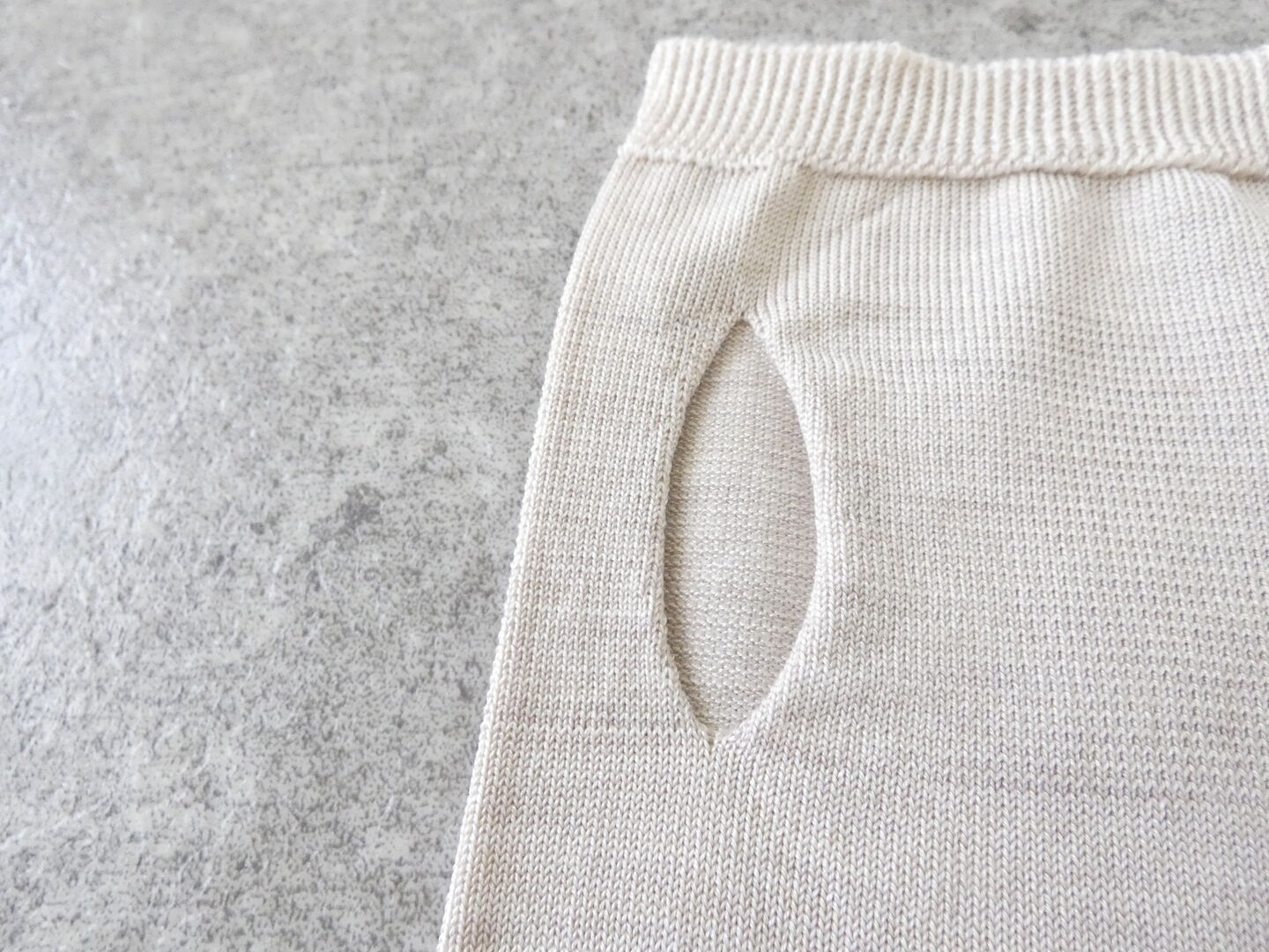 yahae(ヤハエ) シルクUVケアアームカバーの商品画像32