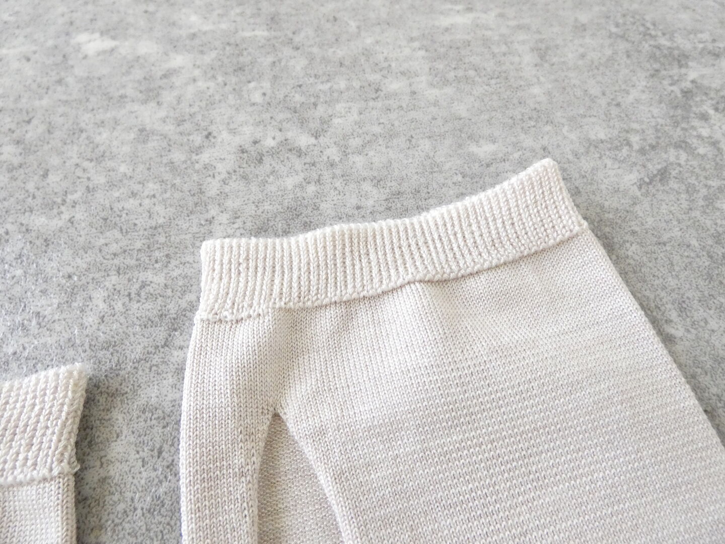 yahae(ヤハエ) シルクUVケアアームカバーの商品画像33