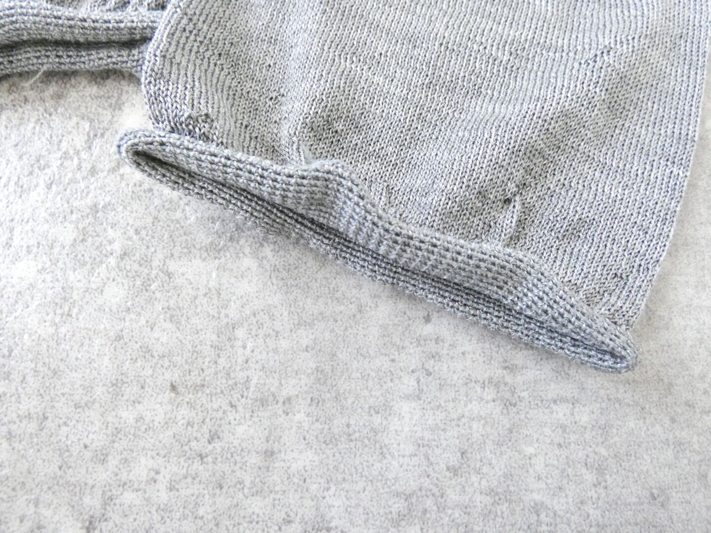 yahae(ヤハエ) シルクUVケアアームカバーの商品画像44