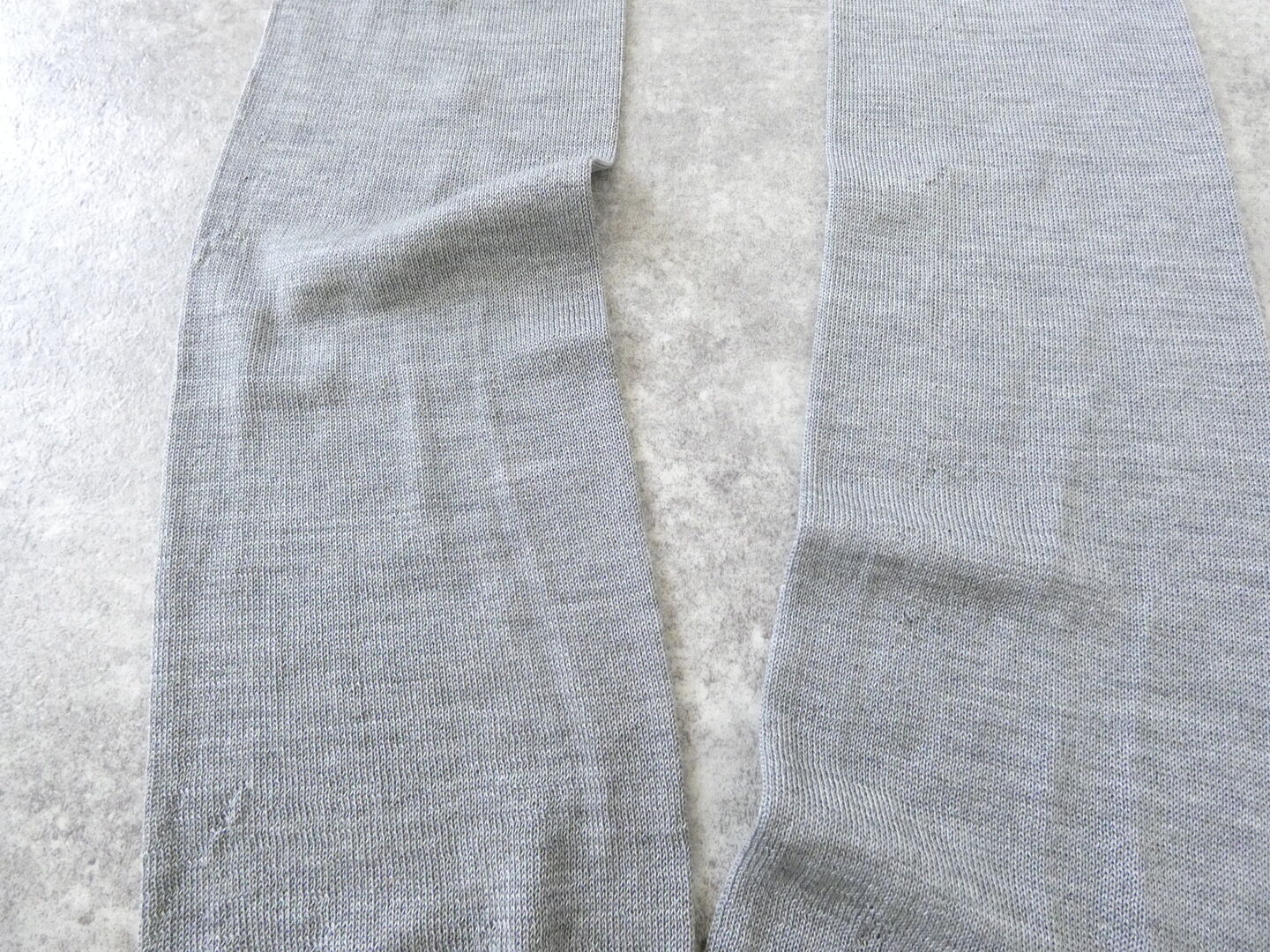 yahae(ヤハエ) シルクUVケアアームカバーの商品画像45