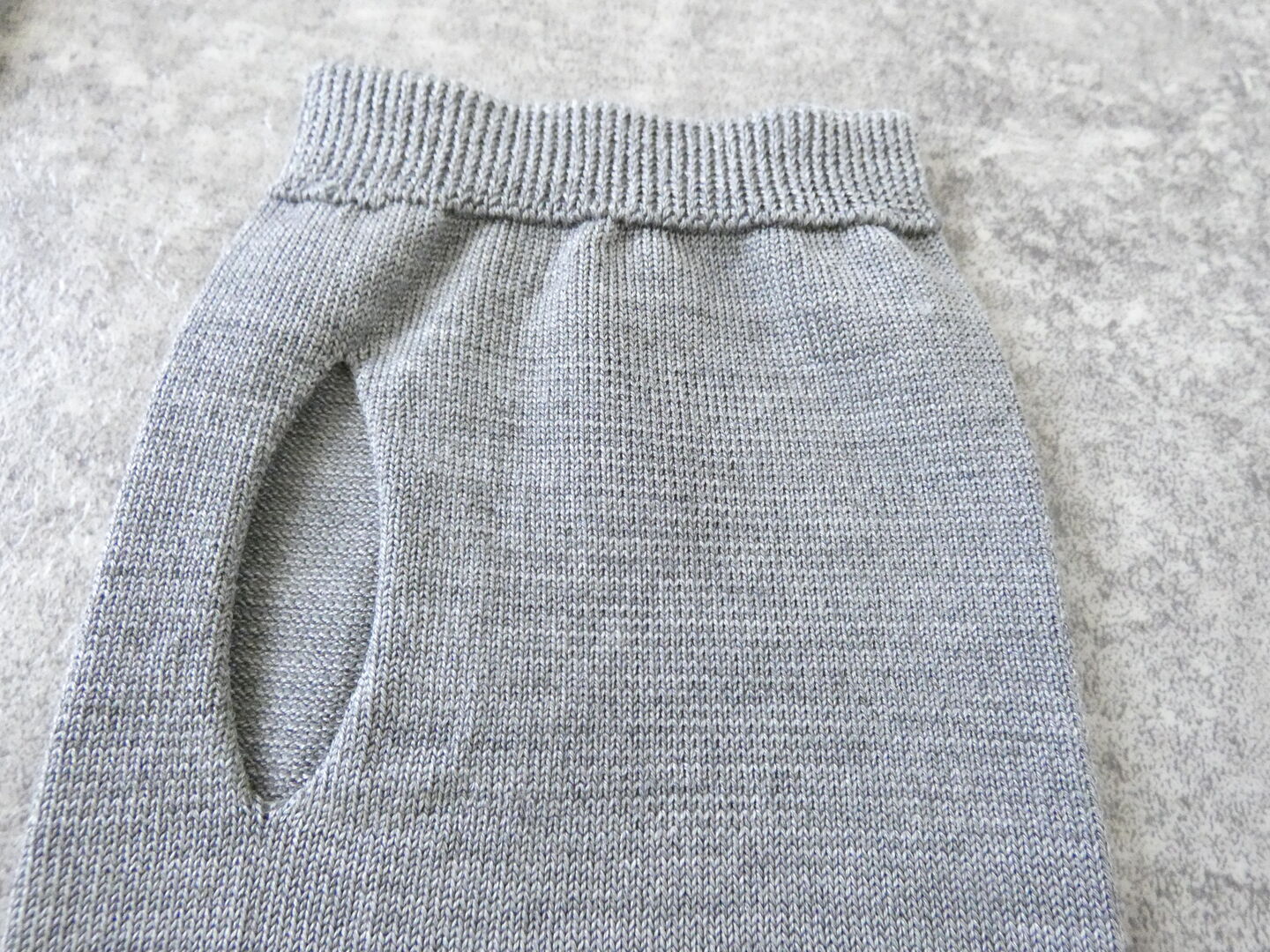 yahae(ヤハエ) シルクUVケアアームカバーの商品画像47