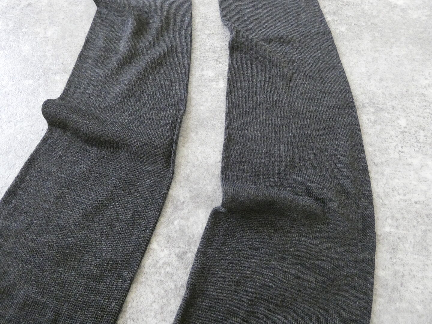 yahae(ヤハエ) シルクUVケアアームカバーの商品画像59