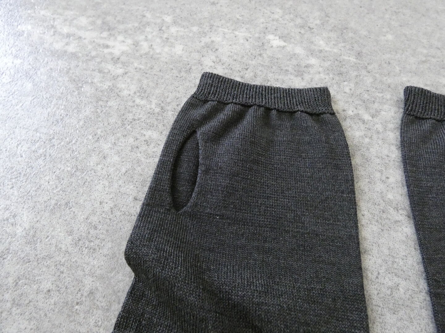 yahae(ヤハエ) シルクUVケアアームカバーの商品画像61