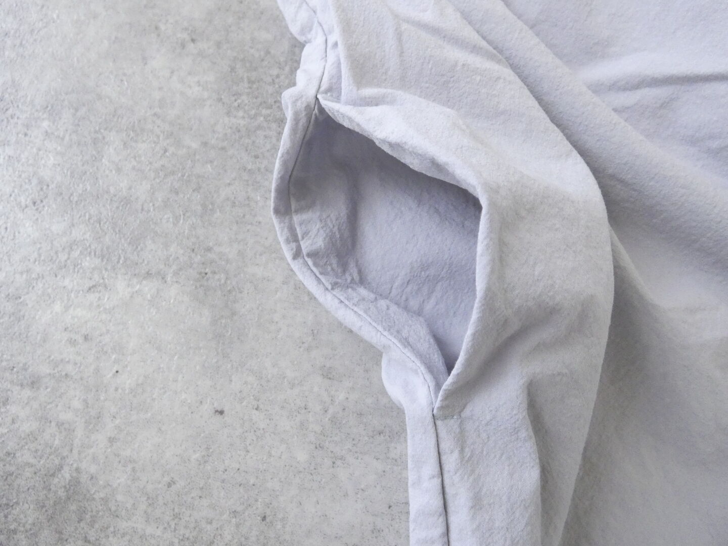 HAU(ハウ) ガーメントダイギャザーパンツの商品画像26