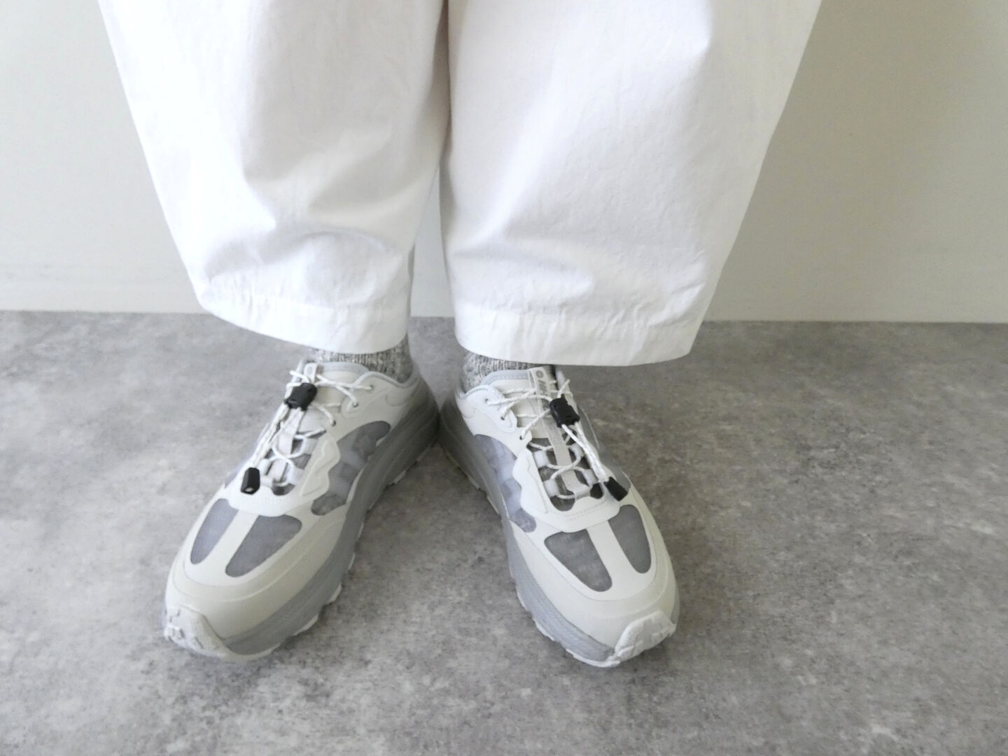 MOONSTAR(ムーンスター) HT SD014 EASTEND FLOATの商品画像1