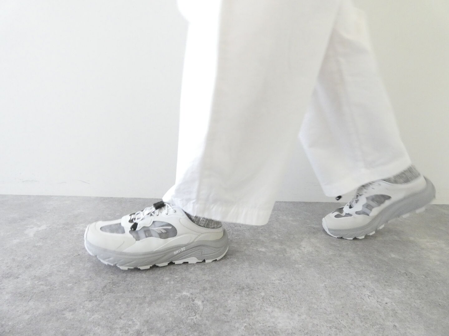 MOONSTAR(ムーンスター) HT SD014 EASTEND FLOATの商品画像5