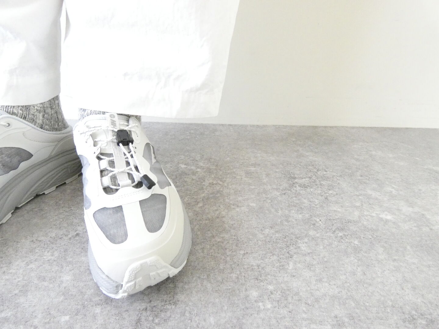 MOONSTAR(ムーンスター) HT SD014 EASTEND FLOATの商品画像6