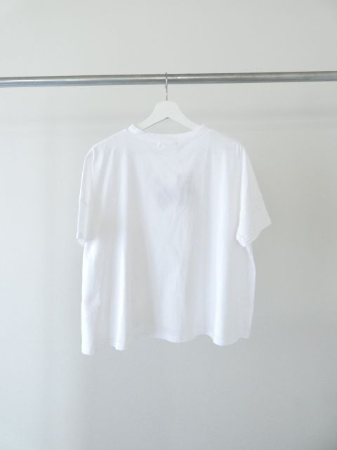 NARU ナチュラルソフト天竺くつろぎちゃんプリントTの商品画像11