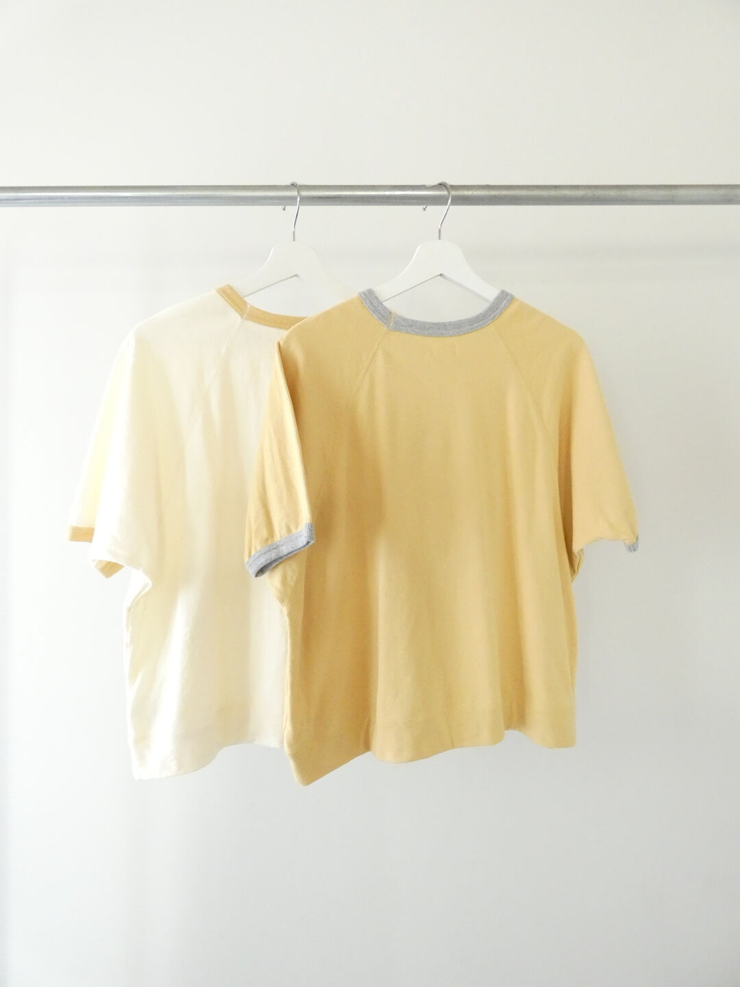 NATURAL LAUNDRY(ナチュラルランドリー) ミニ裏毛フェンネルプリントプルオーバーの商品画像11