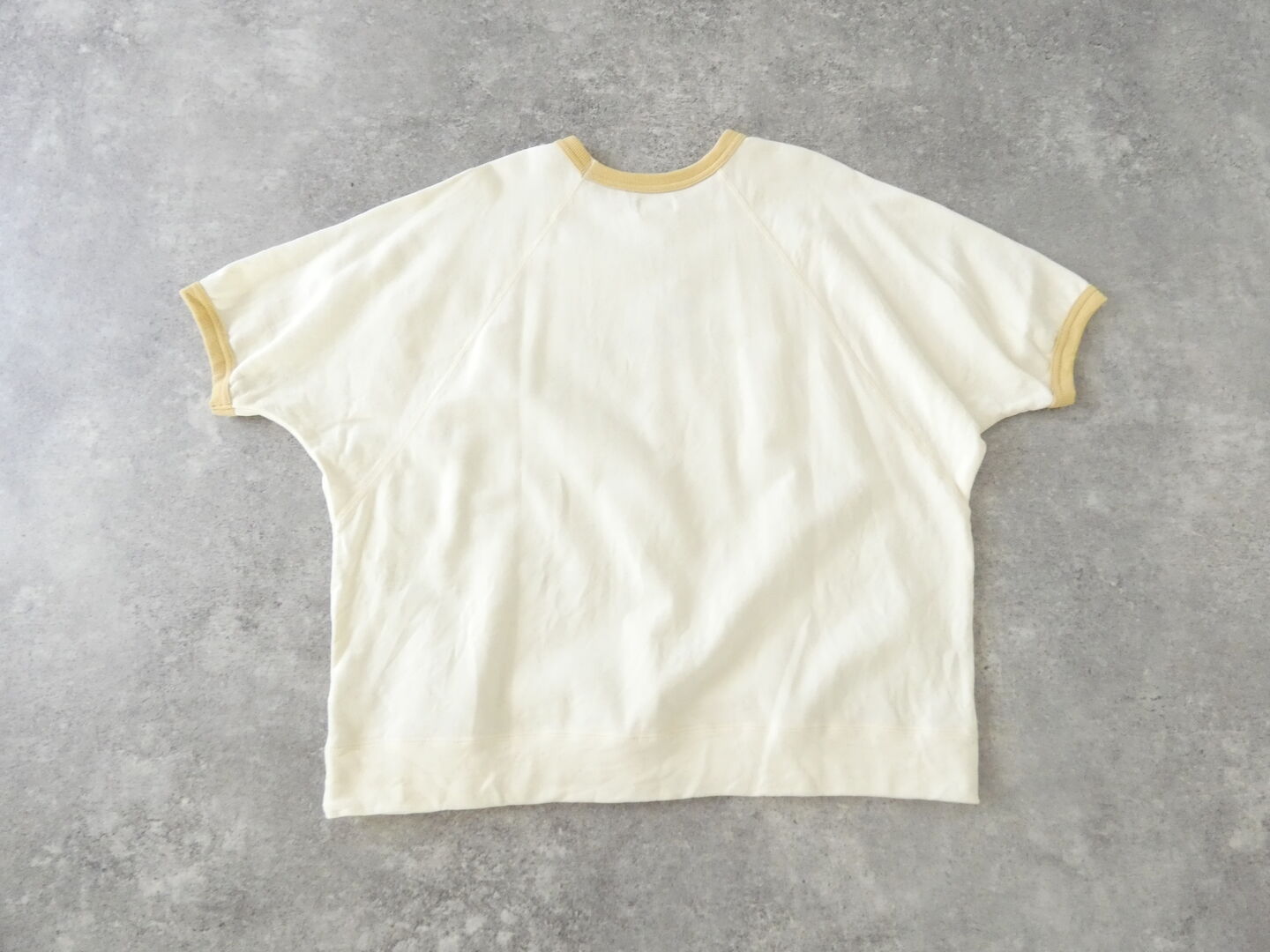 NATURAL LAUNDRY(ナチュラルランドリー) ミニ裏毛フェンネルプリントプルオーバーの商品画像29