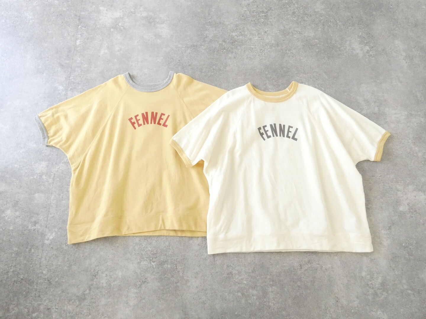 NATURAL LAUNDRY(ナチュラルランドリー) ミニ裏毛フェンネルプリントプルオーバーの商品画像3