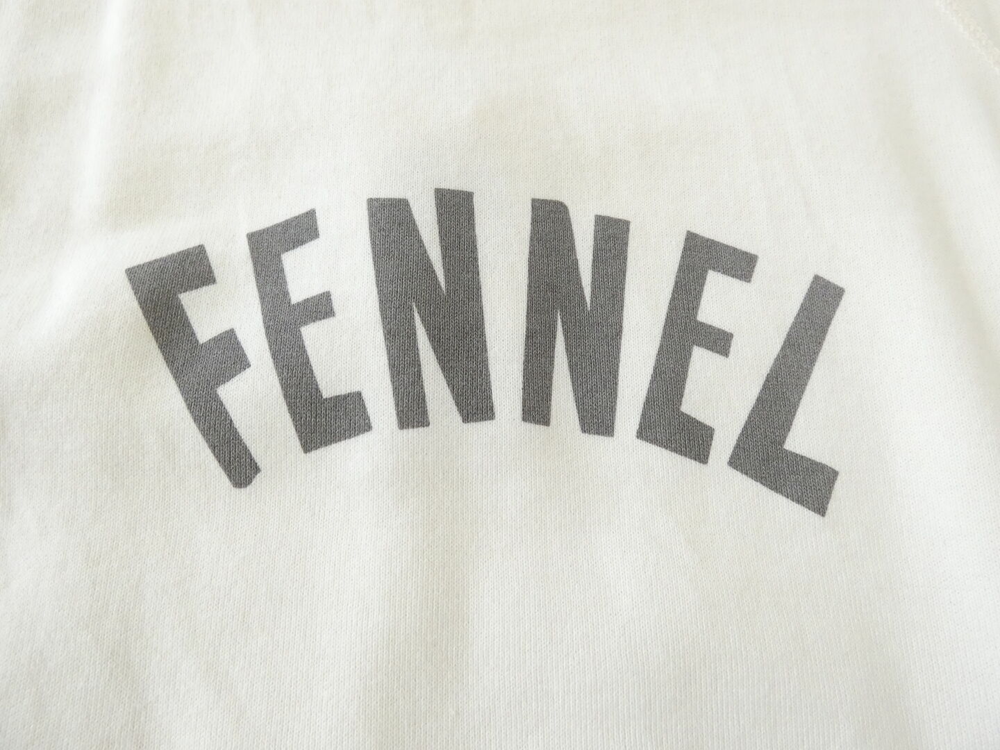 NATURAL LAUNDRY(ナチュラルランドリー) ミニ裏毛フェンネルプリントプルオーバーの商品画像31