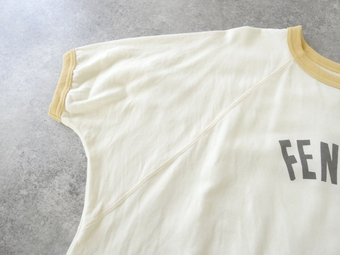 NATURAL LAUNDRY(ナチュラルランドリー) ミニ裏毛フェンネルプリントプルオーバーの商品画像32