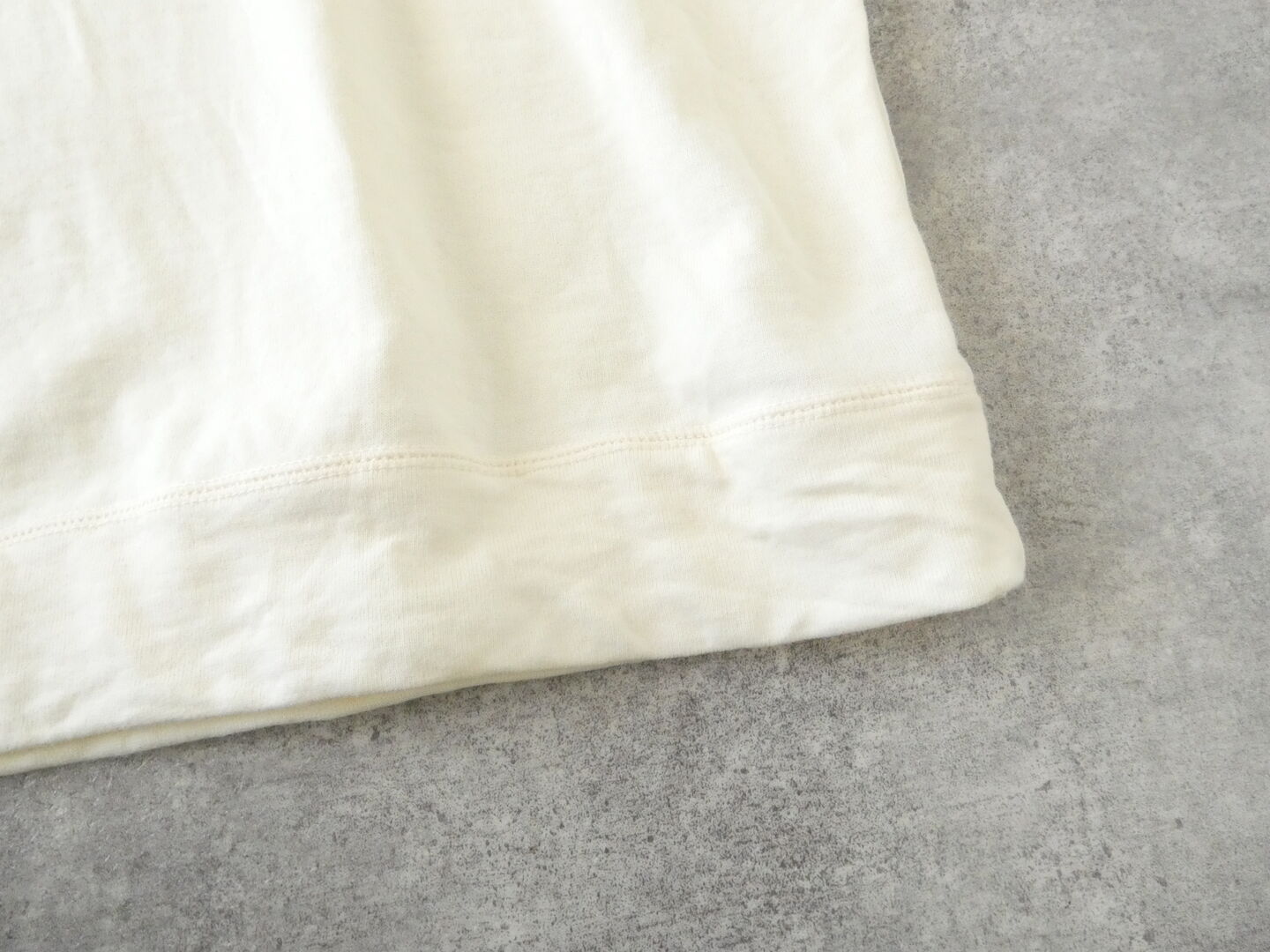 NATURAL LAUNDRY(ナチュラルランドリー) ミニ裏毛フェンネルプリントプルオーバーの商品画像33