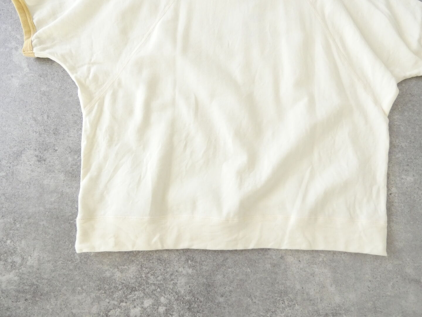 NATURAL LAUNDRY(ナチュラルランドリー) ミニ裏毛フェンネルプリントプルオーバーの商品画像35