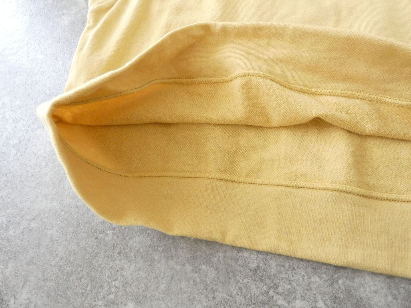 NATURAL LAUNDRY(ナチュラルランドリー) ミニ裏毛フェンネルプリントプルオーバーの商品画像47