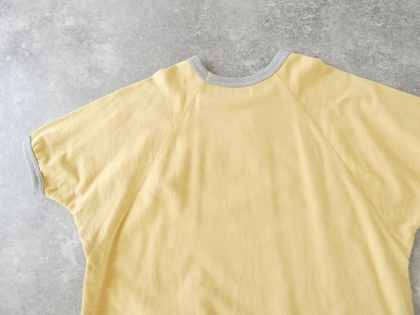 NATURAL LAUNDRY(ナチュラルランドリー) ミニ裏毛フェンネルプリントプルオーバーの商品画像49