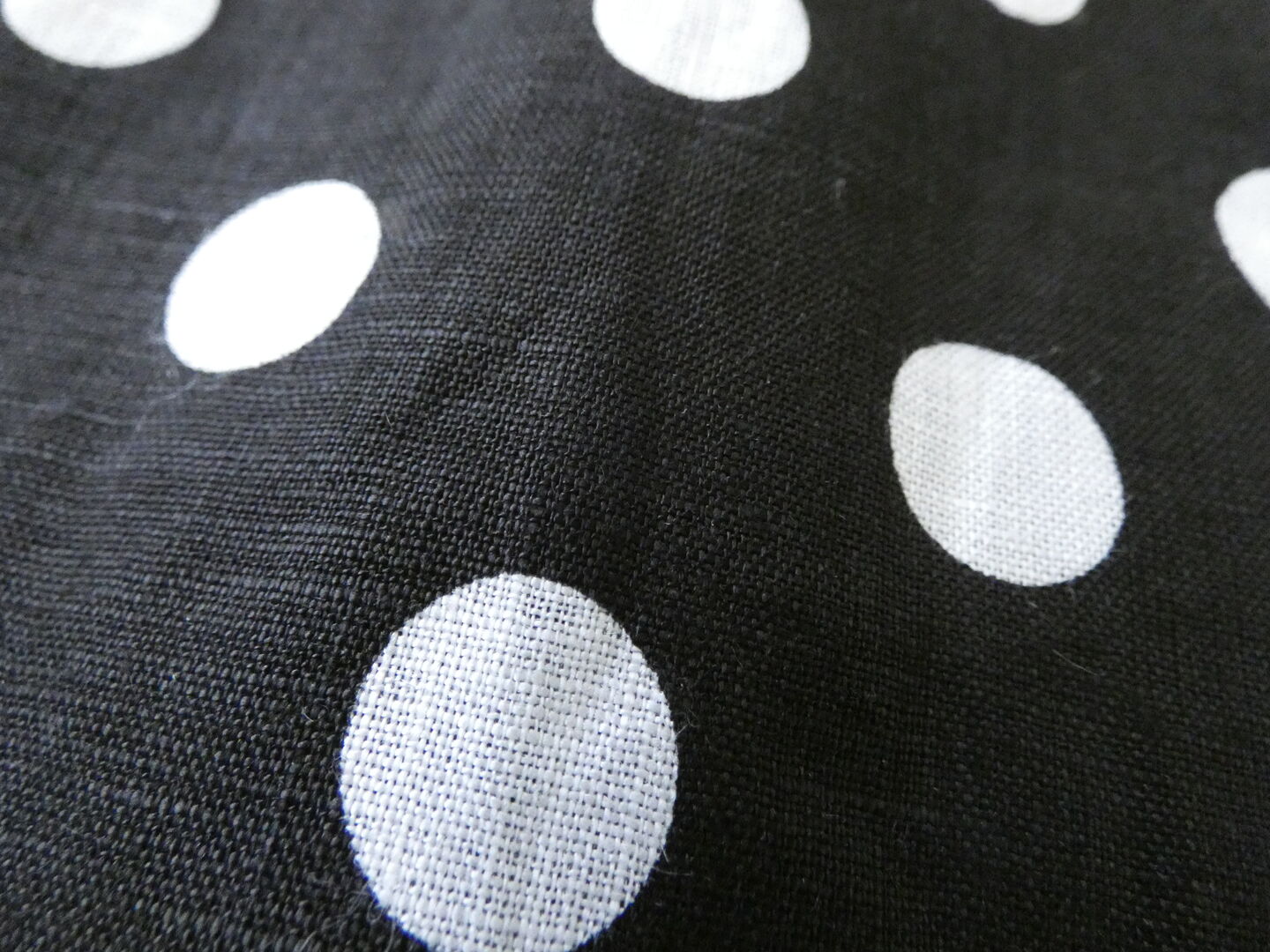 NATURAL LAUNDRY(ナチュラルランドリー) ドットドルマンTの商品画像33