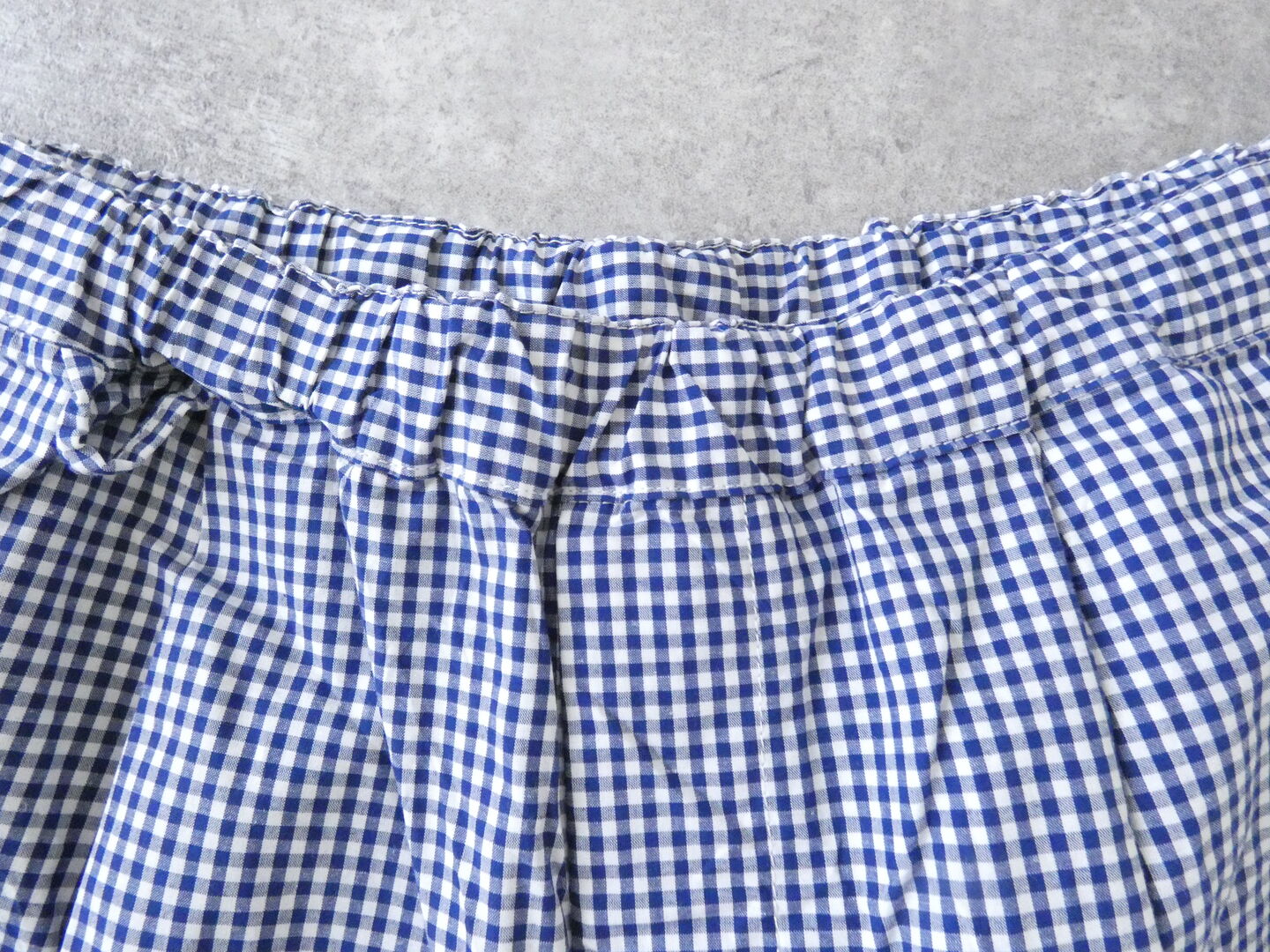 NATURAL LAUNDRY(ナチュラルランドリー) コットンリネンライトリラックスパンツの商品画像17