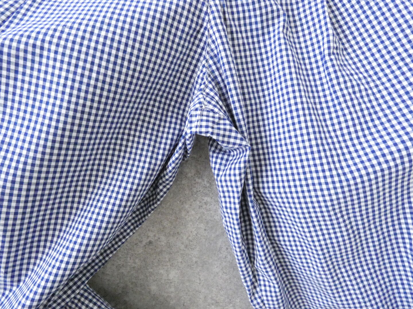 NATURAL LAUNDRY(ナチュラルランドリー) コットンリネンライトリラックスパンツの商品画像18