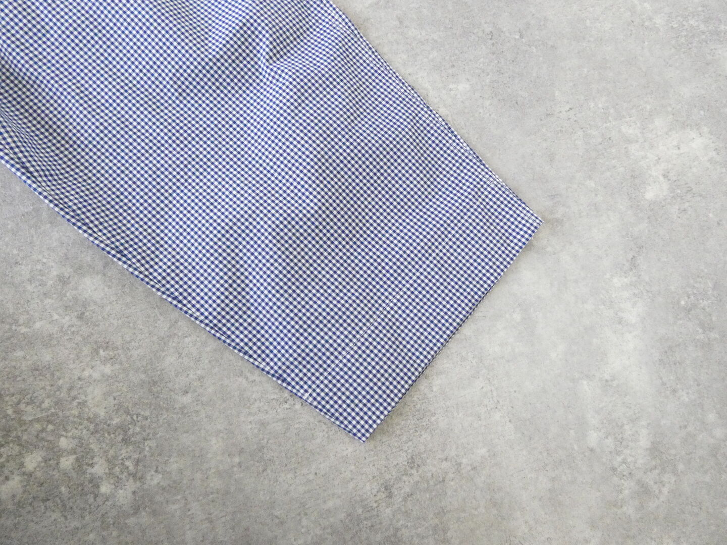 NATURAL LAUNDRY(ナチュラルランドリー) コットンリネンライトリラックスパンツの商品画像19