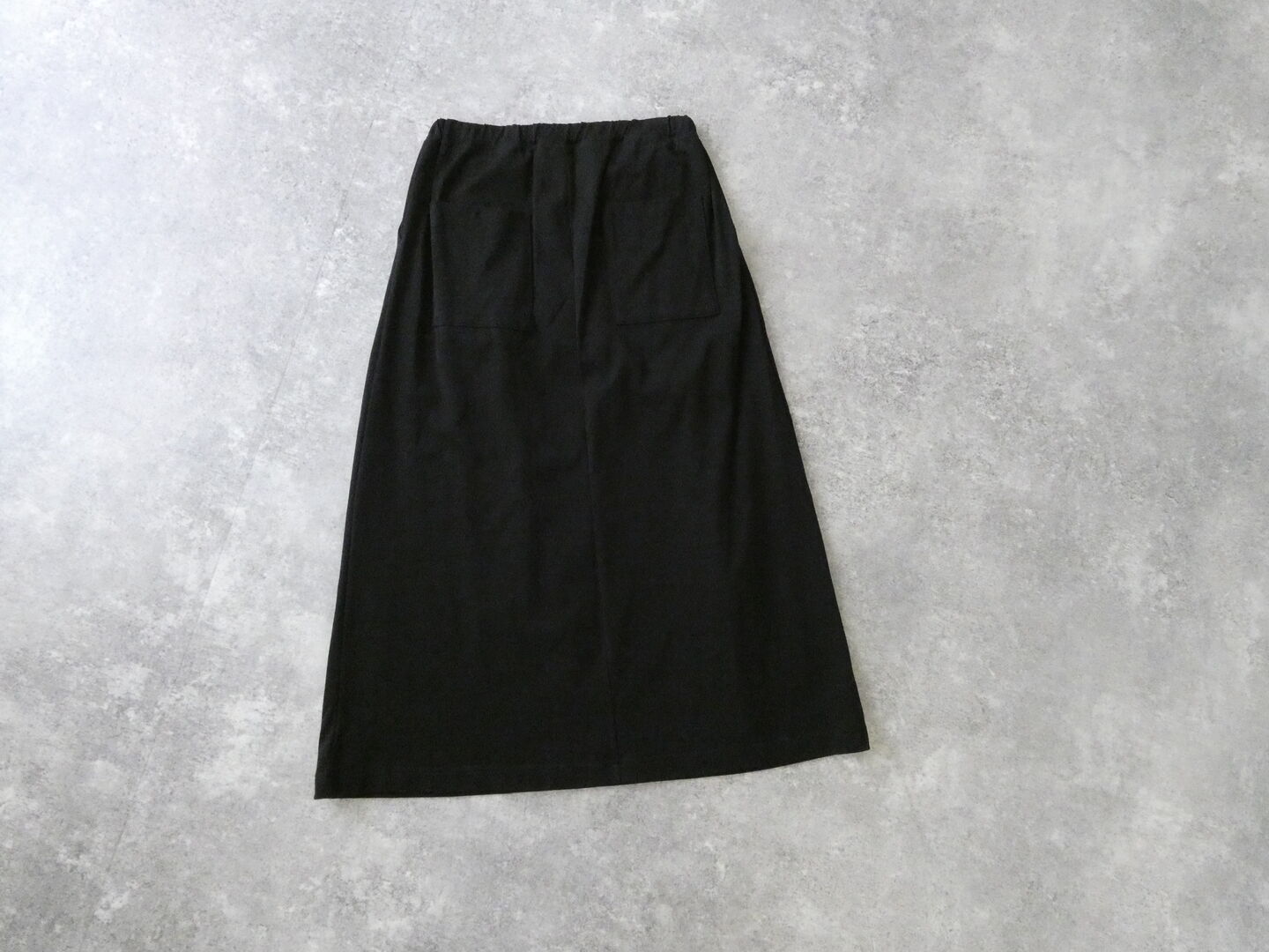 grin(グリン) パラレル度詰めAラインスカートの商品画像10