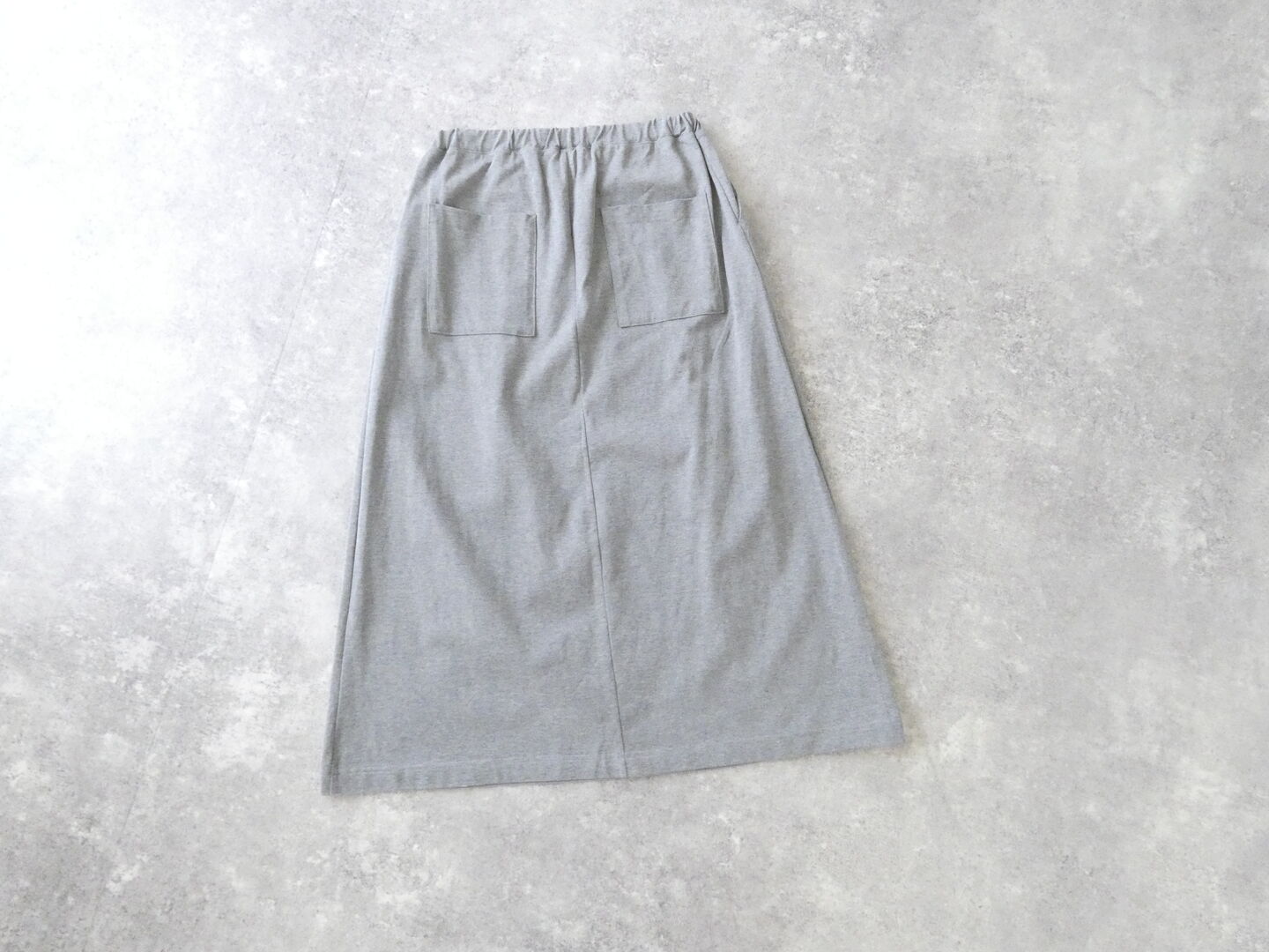 grin(グリン) パラレル度詰めAラインスカートの商品画像29