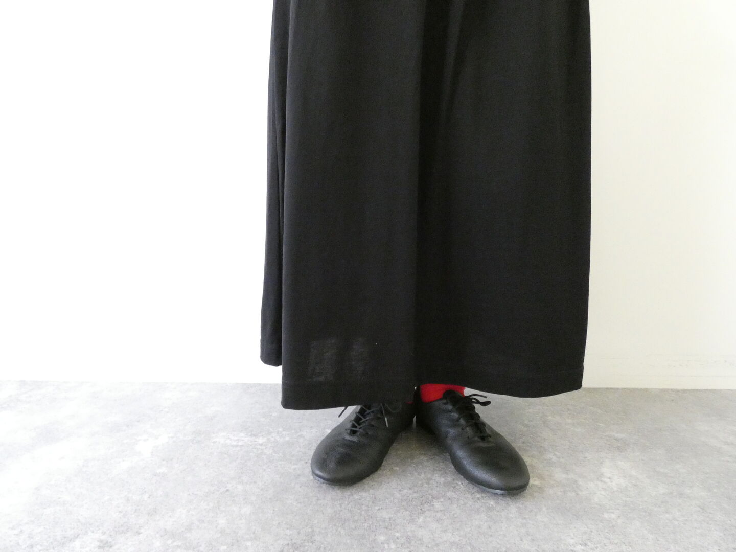 grin(グリン) パラレル度詰めAラインスカートの商品画像7