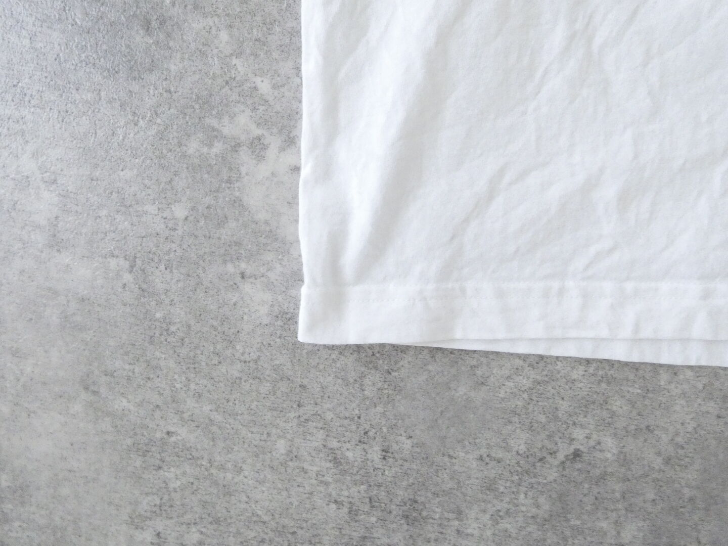 grin(グリン) オーガニックエーゲ海シャム猫プリントTシャツの商品画像25