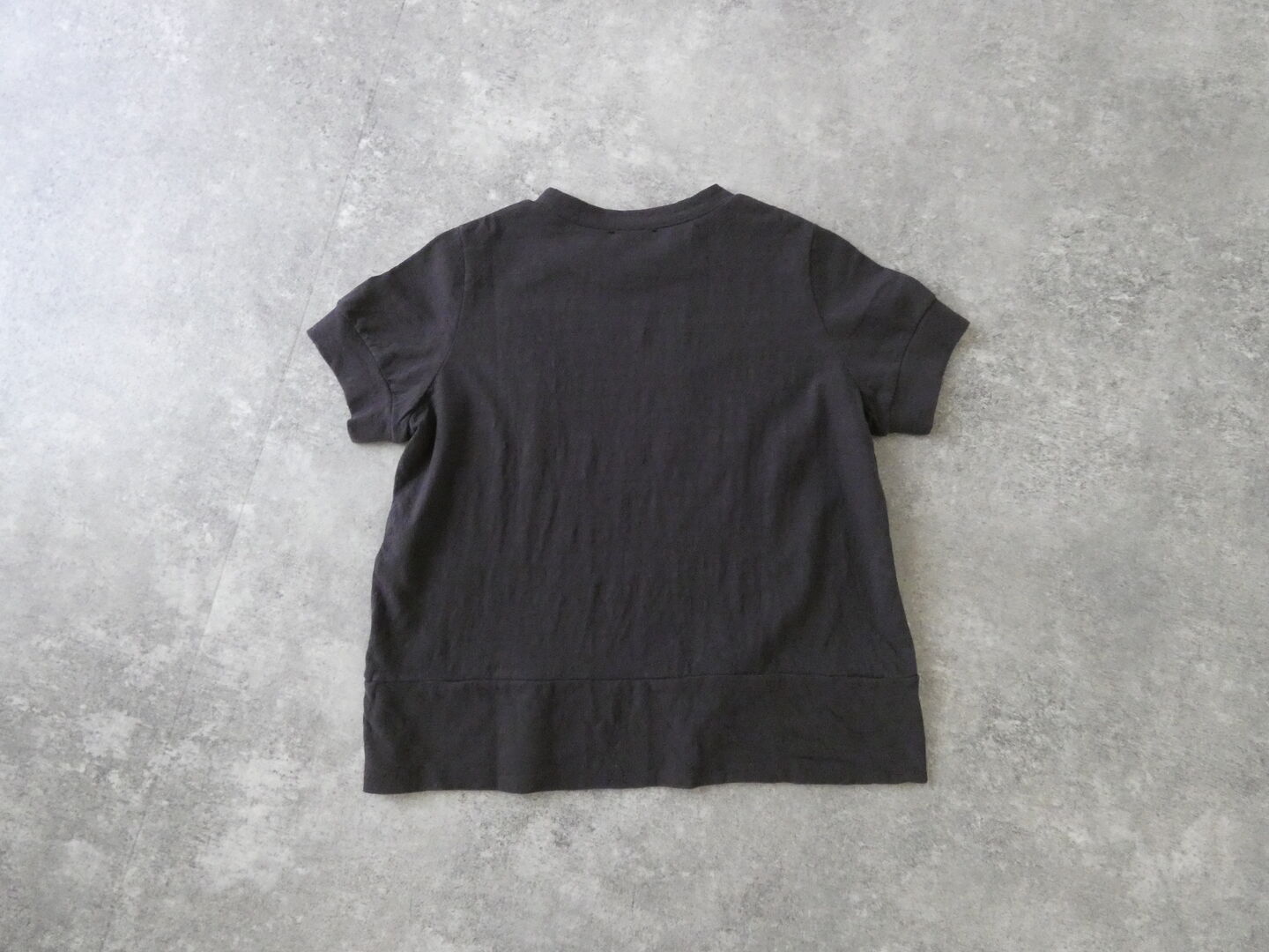 HAU(ハウ) tops gauze　トップガーゼTシャツの商品画像29