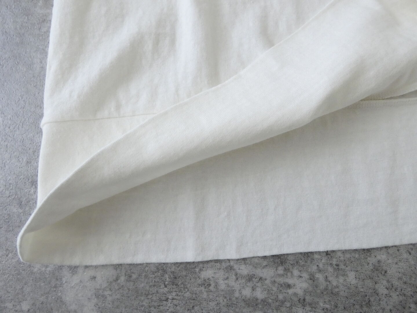 HAU(ハウ) tops gauze　トップガーゼTシャツの商品画像46