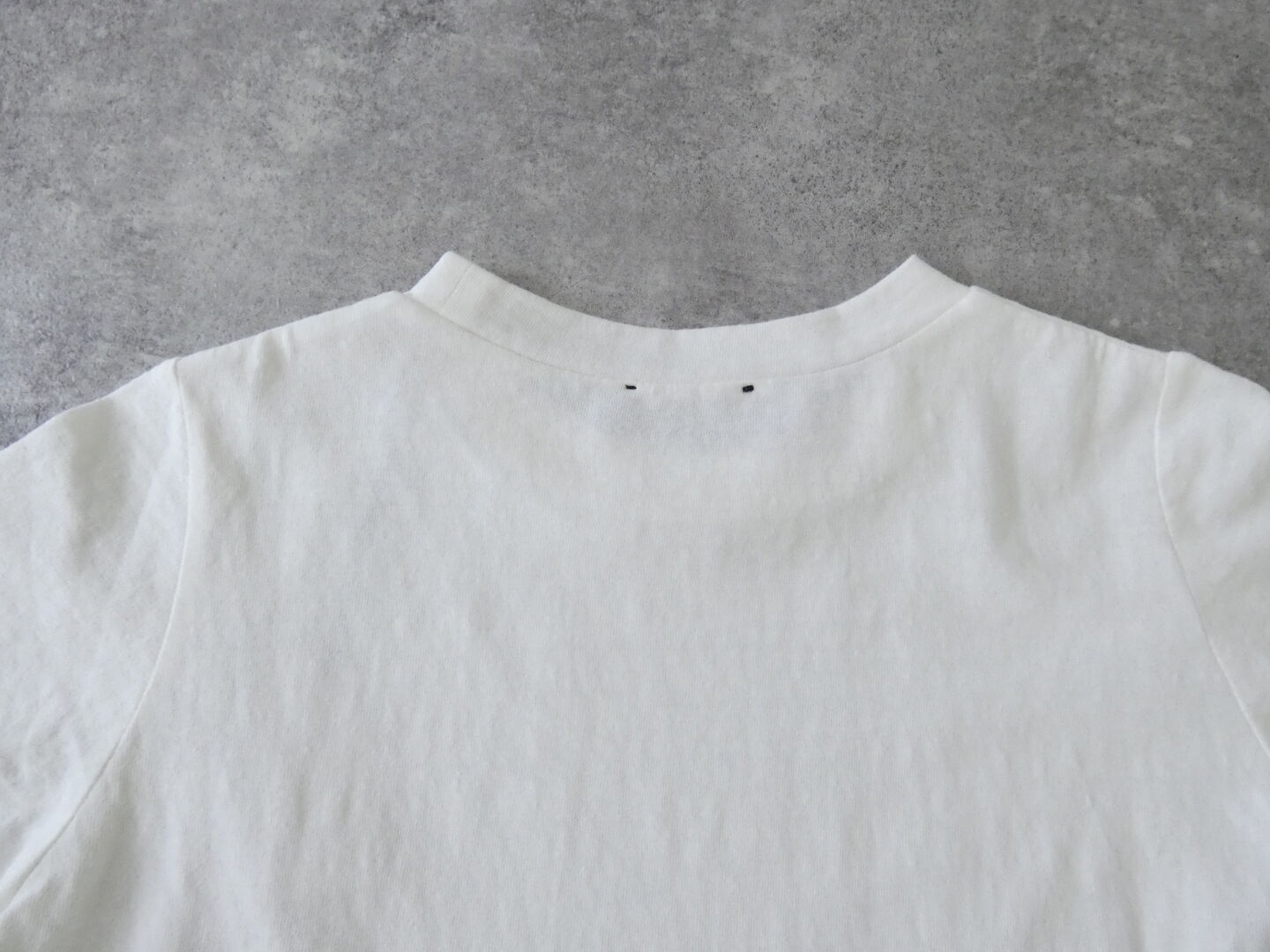 HAU(ハウ) tops gauze　トップガーゼTシャツの商品画像47