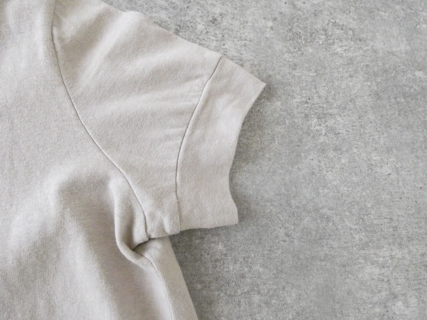 HAU(ハウ) tops gauze　トップガーゼTシャツの商品画像59