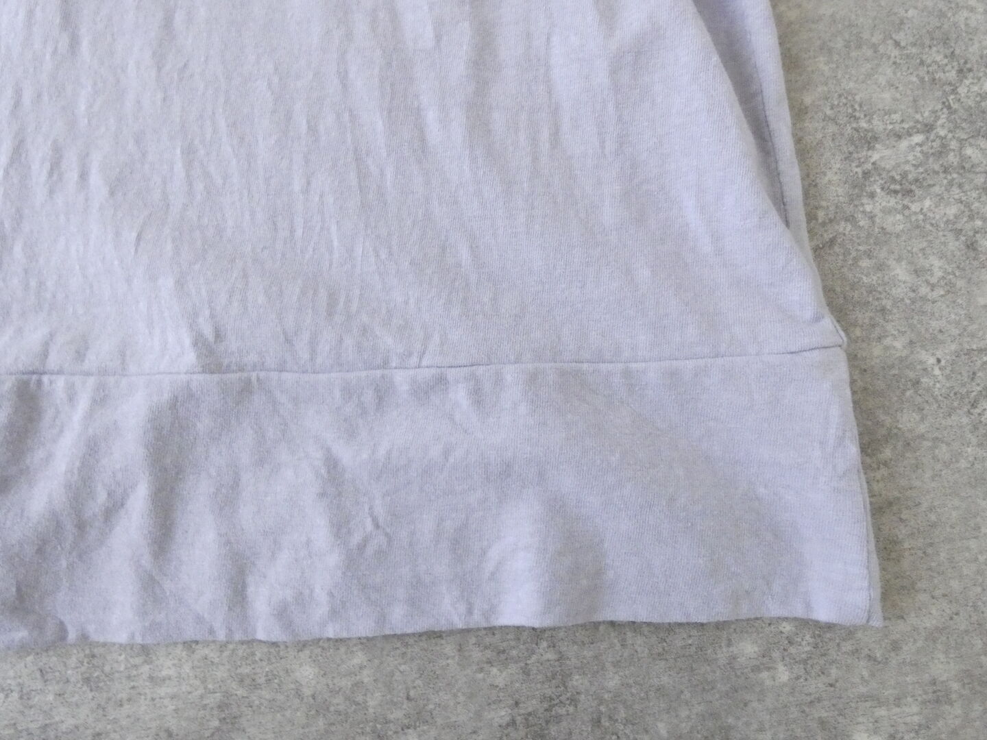 HAU(ハウ) tops gauze　トップガーゼTシャツの商品画像74