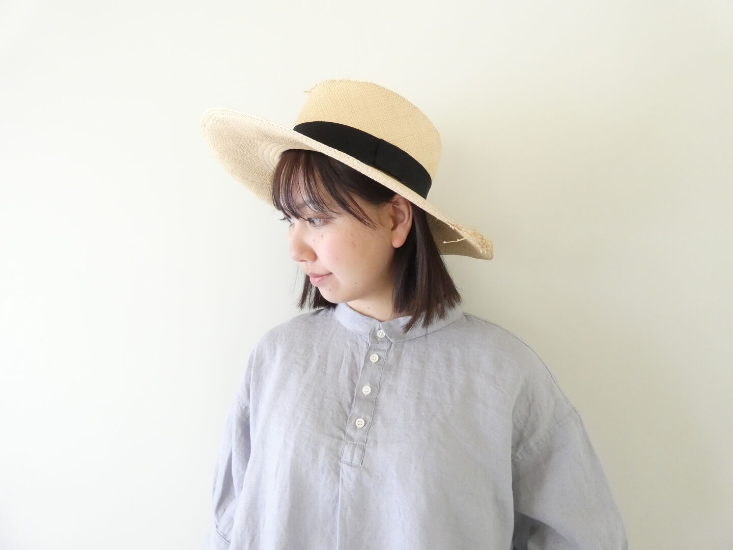 Brocante(ブロカント) バロンシャツの商品画像1