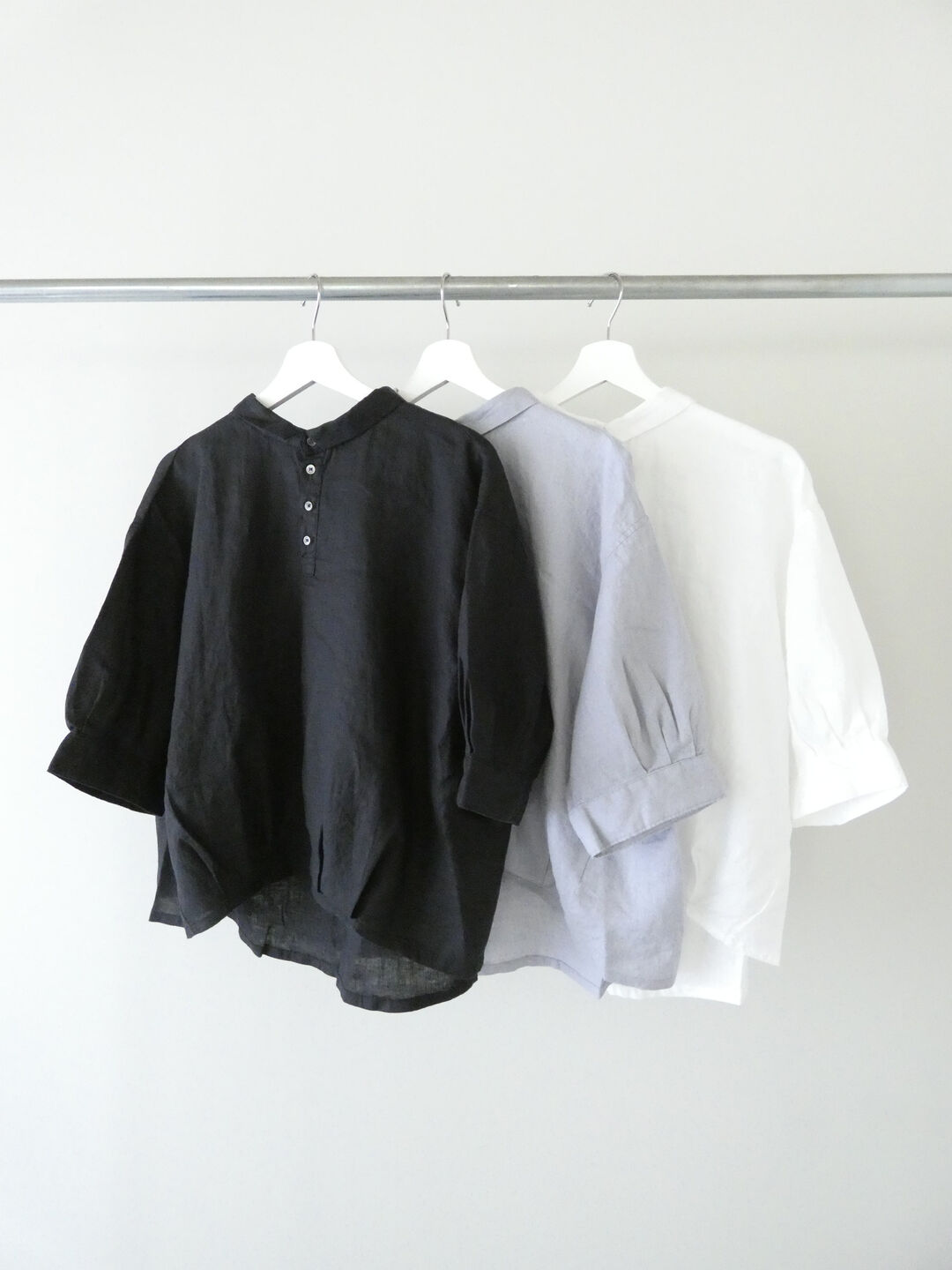 Brocante(ブロカント) バロンシャツの商品画像10