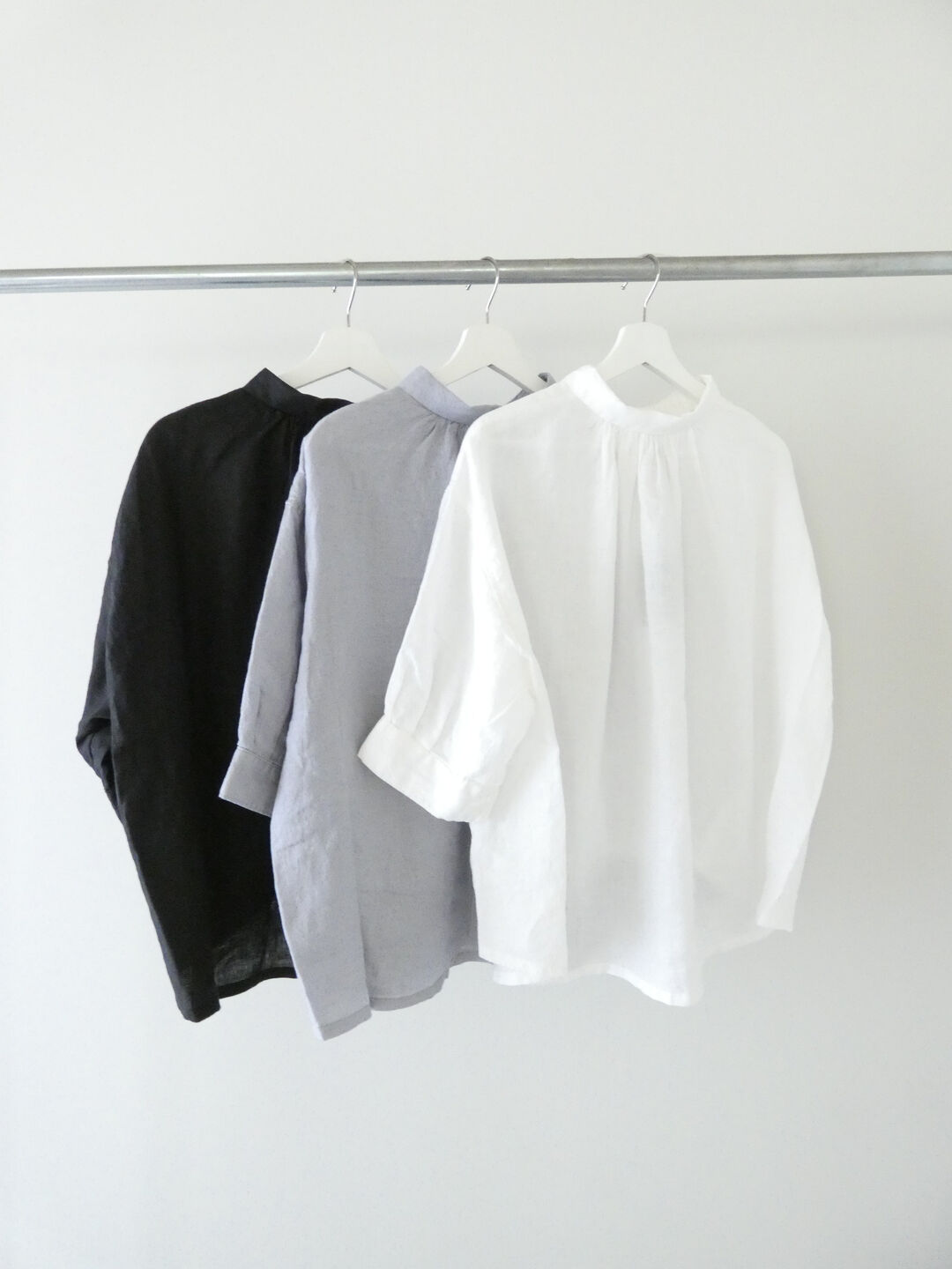 Brocante(ブロカント) バロンシャツの商品画像11