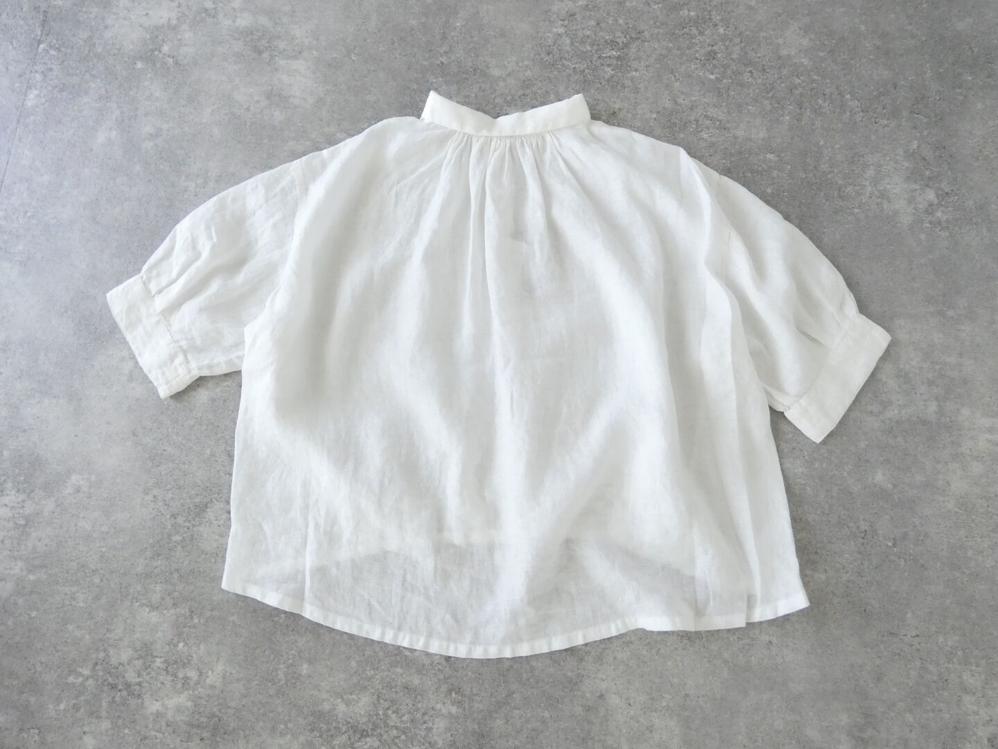 Brocante(ブロカント) バロンシャツの商品画像29