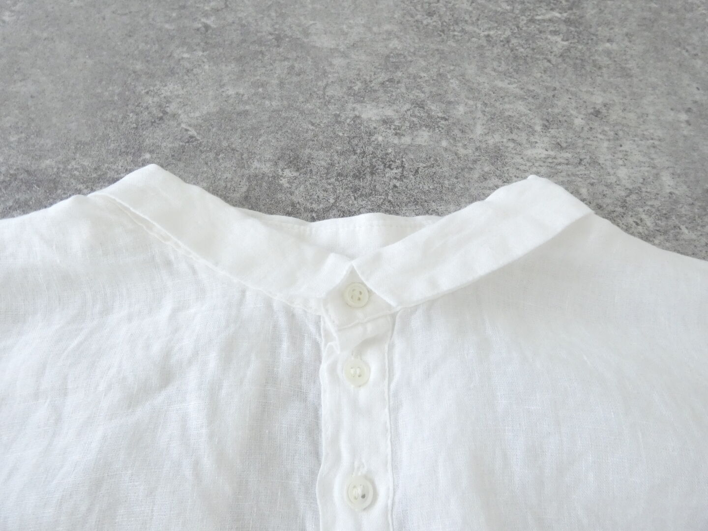 Brocante(ブロカント) バロンシャツの商品画像30