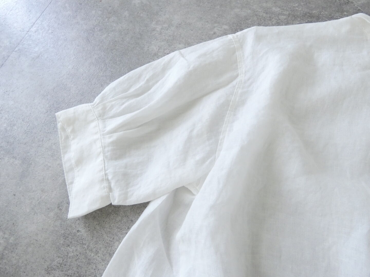 Brocante(ブロカント) バロンシャツの商品画像31