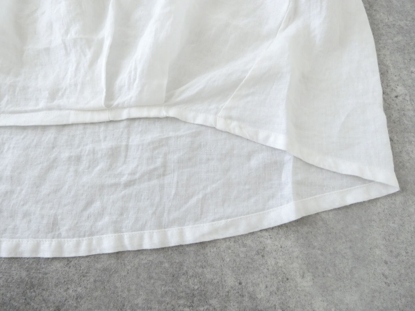 Brocante(ブロカント) バロンシャツの商品画像32