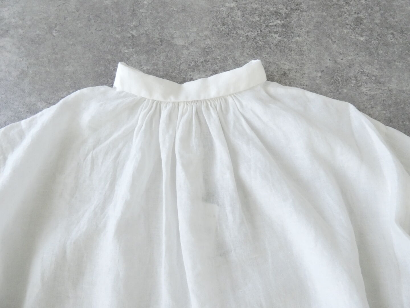 Brocante(ブロカント) バロンシャツの商品画像33