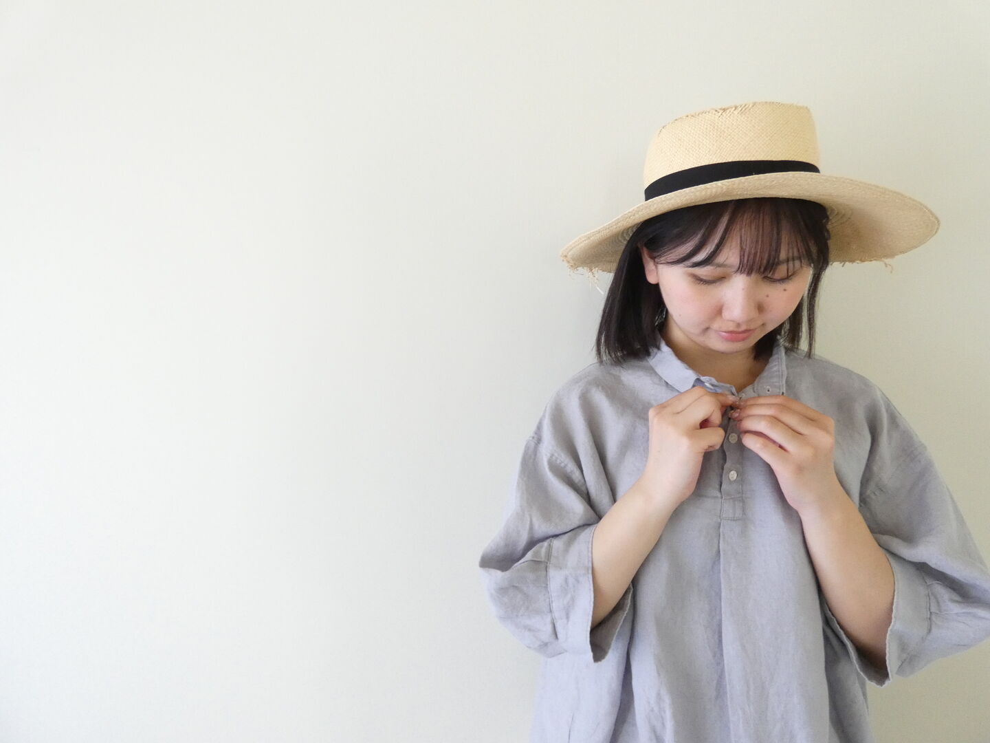 Brocante(ブロカント) バロンシャツの商品画像4