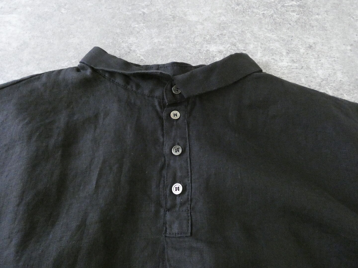 Brocante(ブロカント) バロンシャツの商品画像44