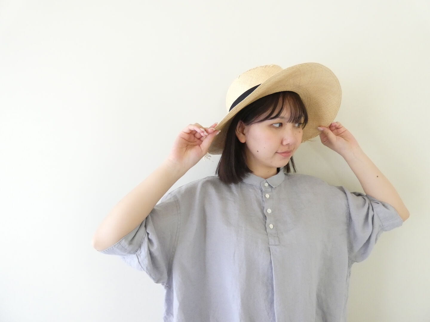 Brocante(ブロカント) バロンシャツの商品画像5