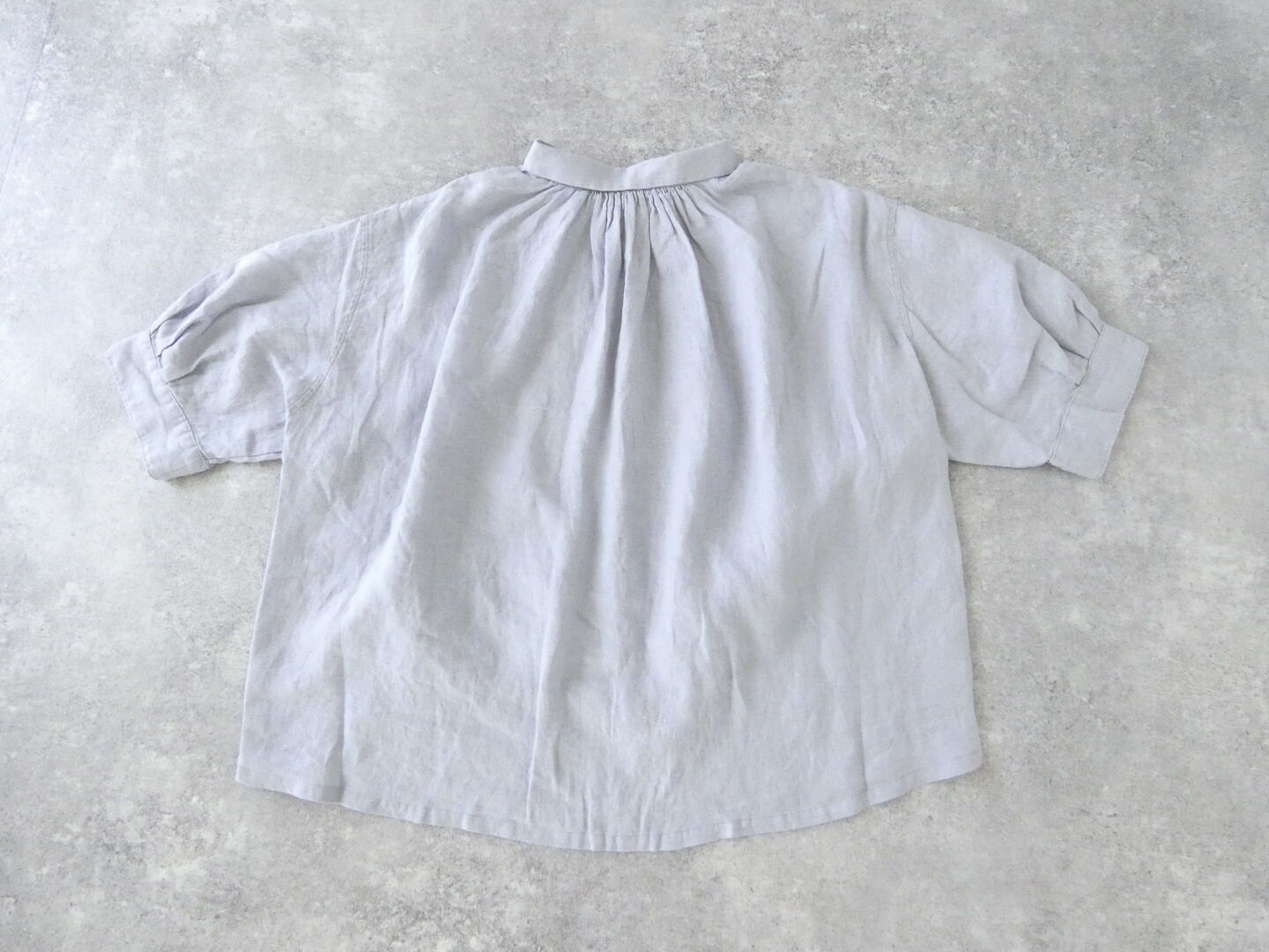 Brocante(ブロカント) バロンシャツの商品画像57