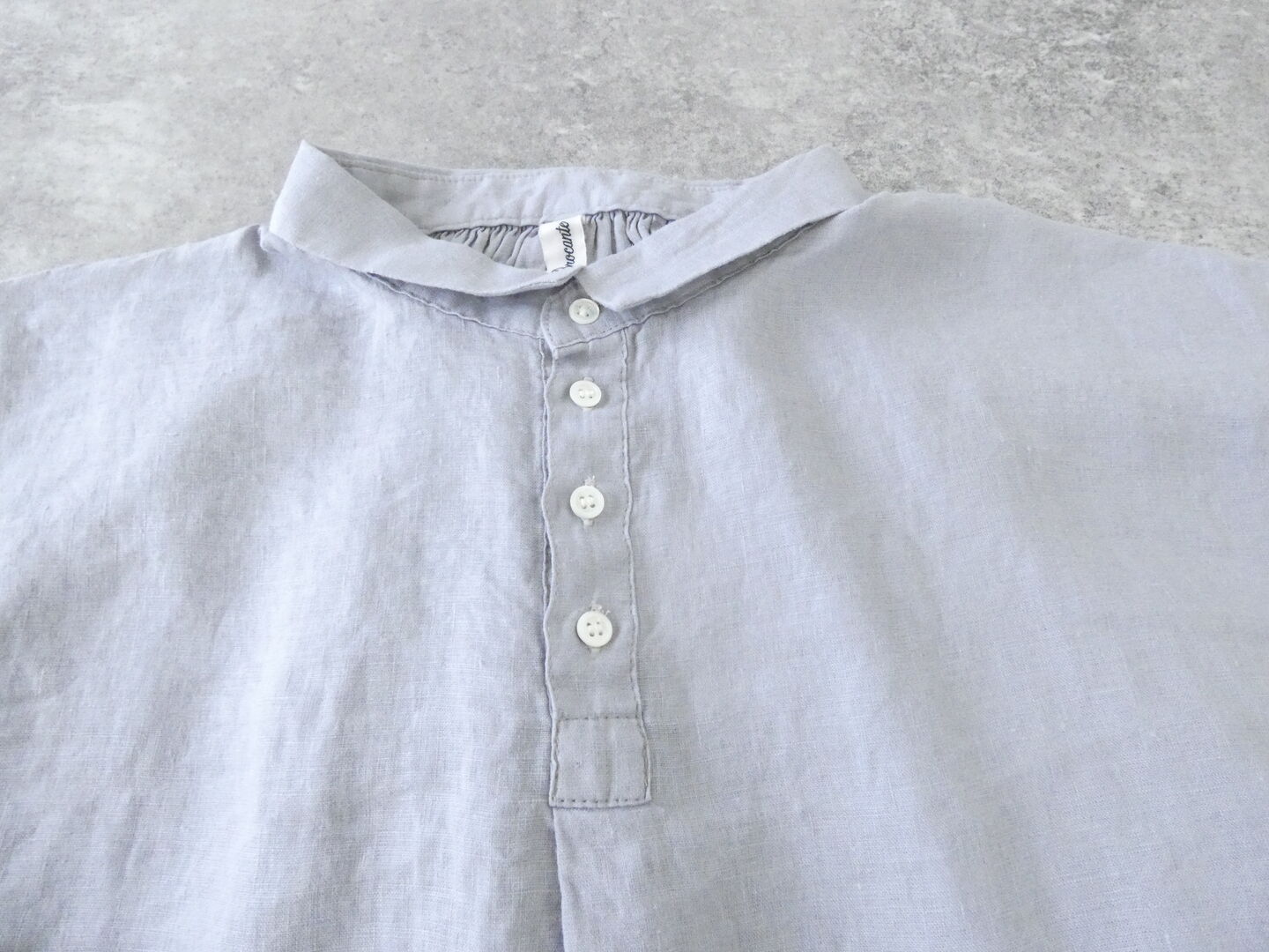 Brocante(ブロカント) バロンシャツの商品画像58