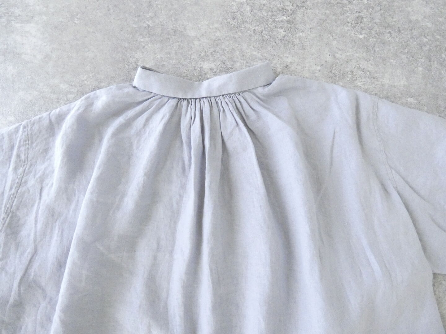 Brocante(ブロカント) バロンシャツの商品画像61