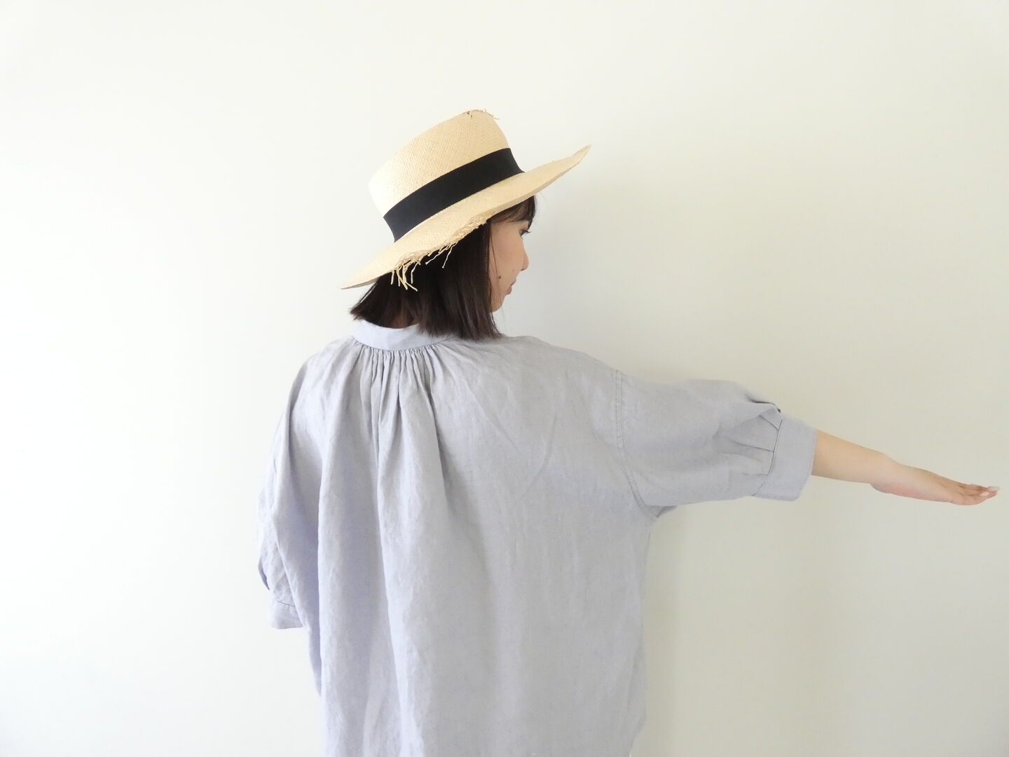 Brocante(ブロカント) バロンシャツの商品画像7