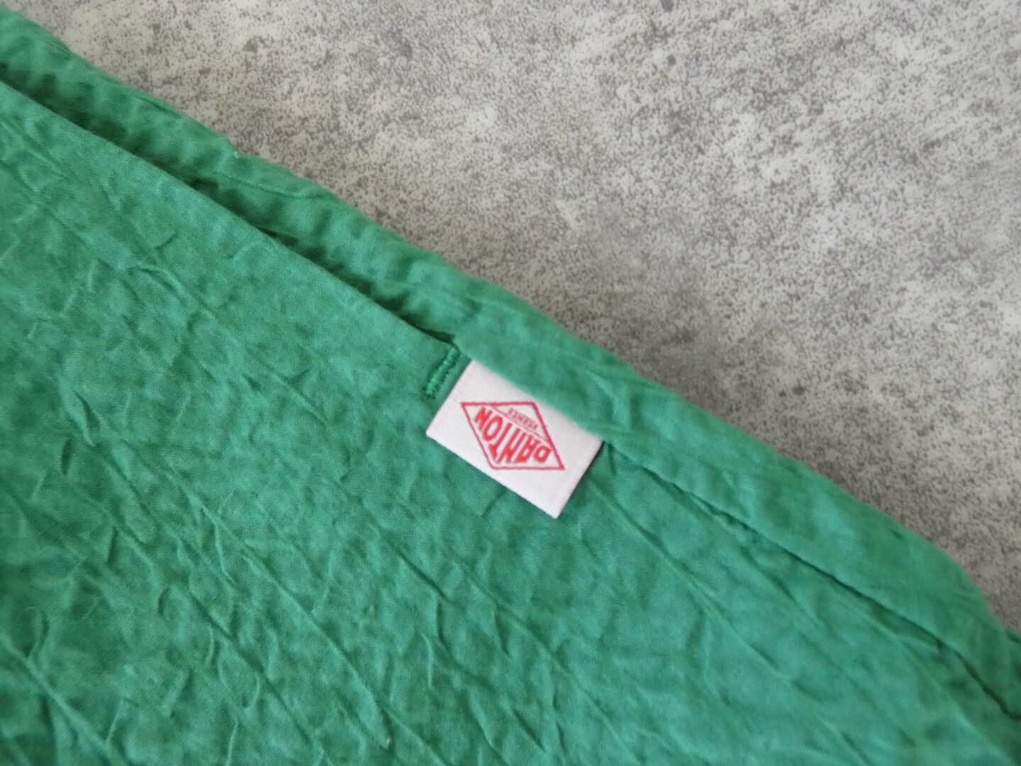 DANTON(ダントン) 60ローンウエストギャザースカートの商品画像22